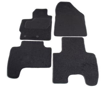 Automatten voor Toyota Yaris 2005-2011, Verzenden, Nieuw