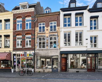 Te huur: Appartement Grote Gracht in Maastricht, Limburg, Maastricht, Appartement
