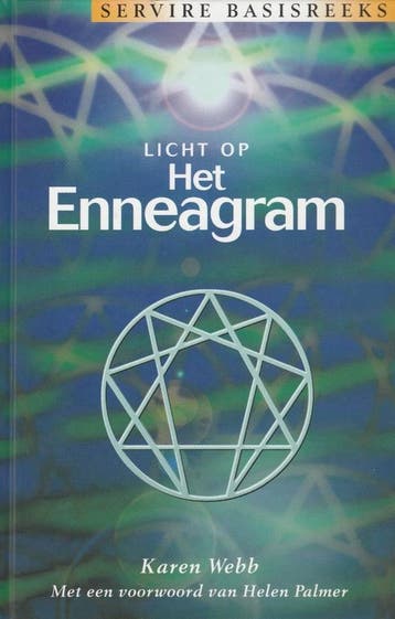 Licht op het Enneagram - Karen Webb - 9789063255510 - Hardco, Boeken, Verzenden, Nieuw