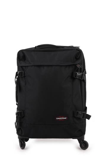 Eastpak Koffer in maat Klein Zwart, Sieraden, Tassen en Uiterlijk, Koffers, Verzenden, Zo goed als nieuw