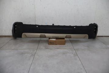 spoiler onderkant achterbumper Mini Countryman U25 5A0C197, Auto-onderdelen, Verzenden, Gebruikt
