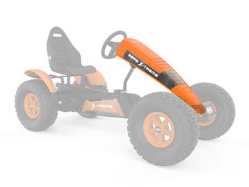 BERG-Onderdeel Skelter - XL Frame - Spoiler X-Treme, Ophalen of Verzenden, Nieuw
