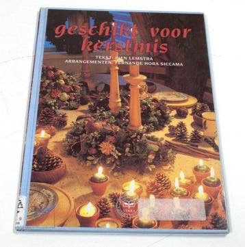 Geschikt Voor Kerstmis - Lemstra, Verzenden, Gelezen