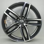 Set velgen 18 inch lichtmetalen Brock RC29 *IN1003106*, 18 inch, Gebruikt, Velg(en), Ophalen of Verzenden