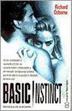 BASIC INSTINCT (POCKET) 9789044924732 R. Osborne, Verzenden, Gelezen, R. Osborne
