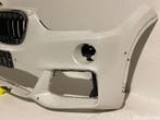 BMW X1 F48 M Performance Sport voorbumper 51118059891, Ophalen, Gebruikt, Voor, Bumper