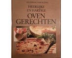 Heerlijke en hartige ovengerechten - Heerlijke en hartige, Boeken, Ophalen of Verzenden, Nieuw