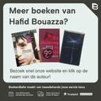 De akker en de mantel 9789021456287 Hafid Bouazza, Verzenden, Zo goed als nieuw, Hafid Bouazza