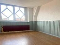 Kamer Jufferenwal in Zwolle, Overijssel, (Studenten)kamer, Zwolle, Via bemiddelaar