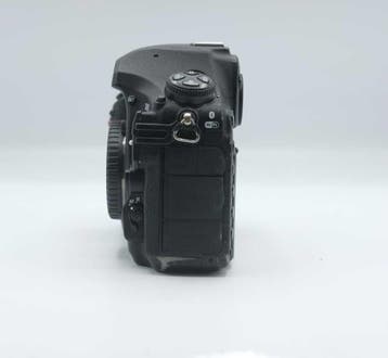 Nikon D850 body OCCASION (988), Ophalen of Verzenden, Gebruikt