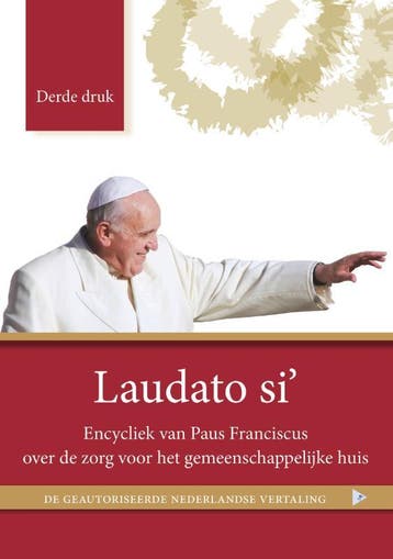 Laudato Si |  | Nieuw, Boeken, Ophalen of Verzenden, Nieuw