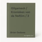 Gilgamesh / Kronieken van de Nefilim / 3 9789083453095, Verzenden, Zo goed als nieuw, Brian Godawa