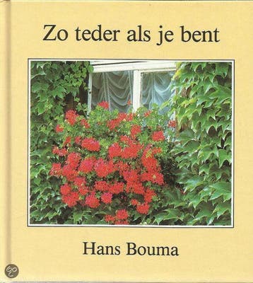ZO TEDER ALS JE BENT - Hans Bouma 9789060848630, Boeken, Verzenden, Gelezen, Hans Bouma