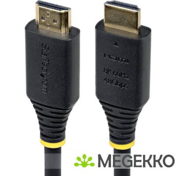 StarTech.com HDMI21-CBL-8K60-3M HDMI kabel HDMI Type A, Verzenden, Nieuw