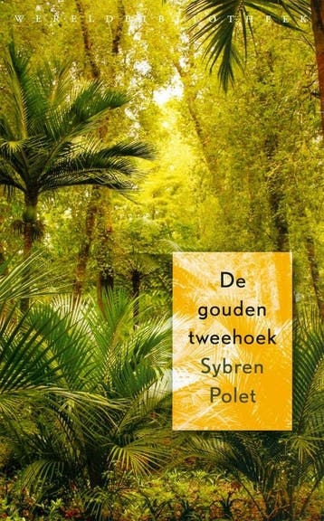 De gouden tweehoek (Goed), Verzenden, Gelezen, Sybren Polet