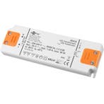 Transformator | 24 volt | Goobay (30 W, Niet dimbaar), Verzenden, Nieuw