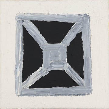 Jan van den Dobbelsteen (1954) - Abstract