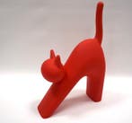 Serralunga - Maurizio Prina (1985) - sculptuur, Gatt-one -