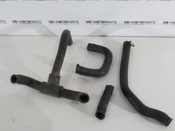 KTM 400 LC4 Koelleidingen, Motoren, Ophalen of Verzenden, Nieuw