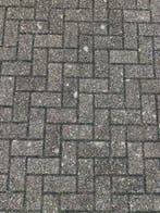Gebruikte betonklinkers Nieuwegein ( op pallets )..., Ophalen of Verzenden, Gebruikt, Klinkers