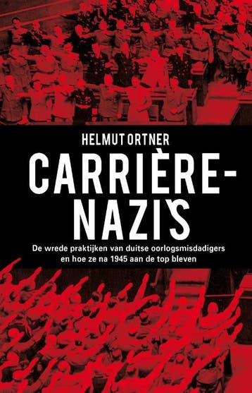 Carrière-NaziS | Helmut Ortner | Nieuw, Ophalen of Verzenden, Nieuw in verpakking