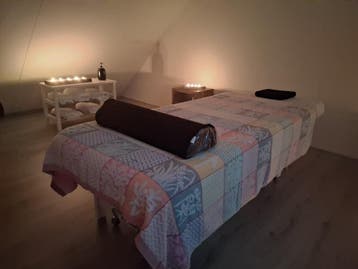 Ontspanningsmassage voor vrouwen., Diensten en Vakmensen, Welzijn | Masseurs en Massagesalons, Overige massages