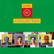 LEVEL 42 - COLLECTED (LP), Verzenden, Nieuw in verpakking