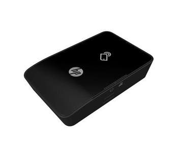 HP - HP Nfc/wireless Direct 1200W Mobile Print Accessory, Ophalen of Verzenden, Gebruikt, HP