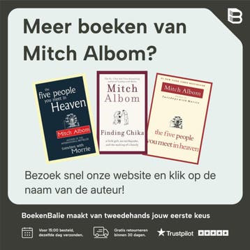 Dienstags Bei Morrie - Mitch Albom 9783442451753, Verzenden, Zo goed als nieuw, Mitch Albom