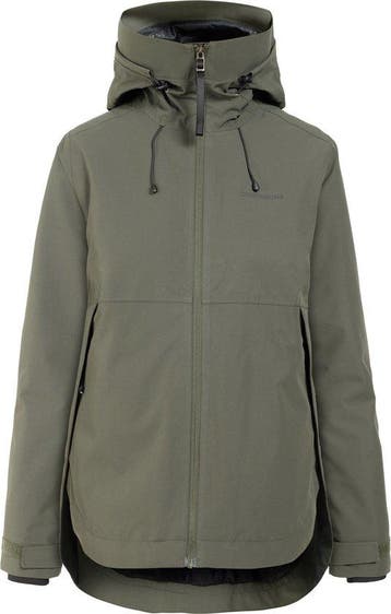 Didriksons Maat 38  JENNIE WNS JKT 2 Dames Outdoorjas - Deep, Verzenden, Nieuw
