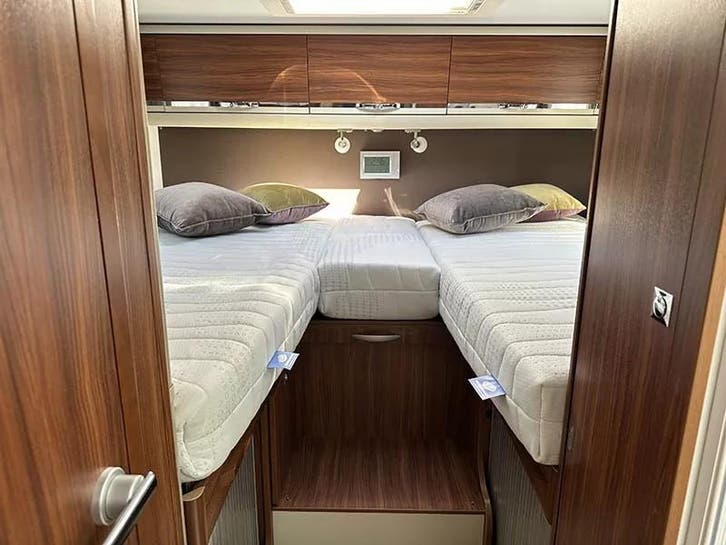 Campermatrassen op maat,2-3 of 4 delig wij maken ze exact op, Huis en Inrichting, Slaapkamer | Matrassen en Bedbodems, Nieuw, Matras