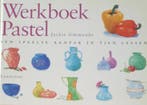 WERKBOEK PASTEL 9789021327075 J. Simmonds, Verzenden, Zo goed als nieuw, J. Simmonds