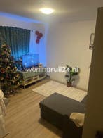 Woningruil - Narcissenstraat 119 - 1 kamer en Rotterdam, Huizen en Kamers, Woningruil, Rotterdam
