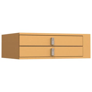 Sieraden inzet voor Exclusive 65 Toscana 65 Toscana 85 bruin, Verzenden, Nieuw