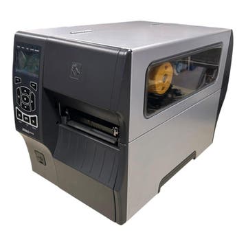 Zebra ZT410 Labelprinter | ZT41042-T090000Z | Refurbished, Verzenden, Nieuw