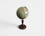 Terrestrial table globe - Prof. Dott. Stricker - Mappamondo, Antiek en Kunst, Curiosa en Brocante