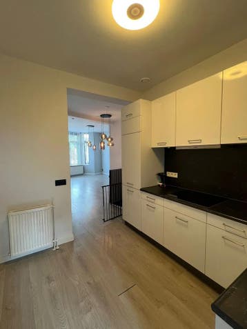 Te huur: Huis Graafseweg in Nijmegen, Gelderland, Nijmegen