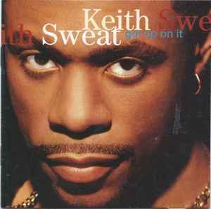 cd - Keith Sweat - Get Up On It, Verzenden, Zo goed als nieuw
