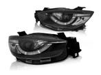LED DRL koplampen geschikt voor Mazda CX5 2e kans, Verzenden, Gebruikt, Mazda