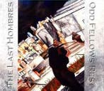 cd digi - The Last Hombres - Odd Fellows Rest, Verzenden, Zo goed als nieuw