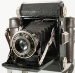 Minolta Vester Lette Model I with Anastigmat Venner 75mm, Nieuw