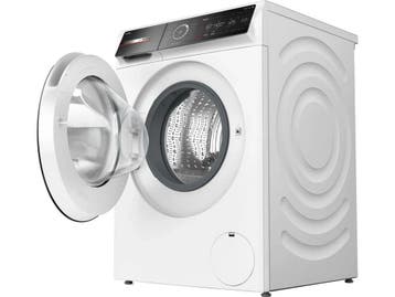 Bosch WGB244A40 - Wasmachine - i-DOS 9 kg 1400 tpm A - Wit, Verzenden, Zo goed als nieuw