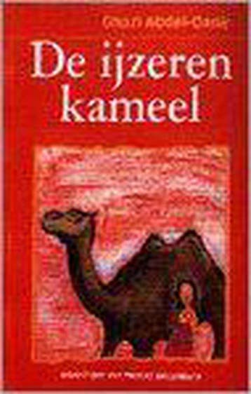 De ijzeren kameel - Qadir, Verzenden, Gelezen
