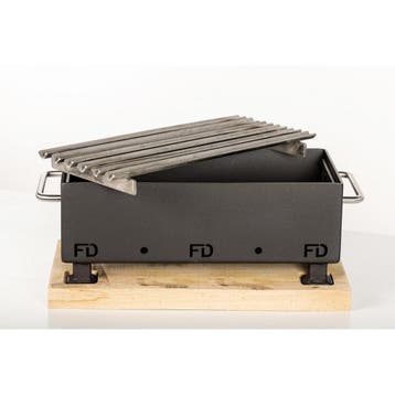 Ferro Duro - beat the meat - grill rooster - vlees rooster, Verzenden, Nieuw
