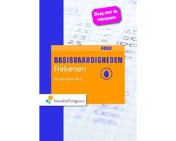 Boek Basisvaardigheden Rekenen 9789001767419, Boeken, Verzenden, Zo goed als nieuw