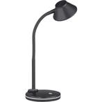 LED Bureaulamp - Trion Berony - 3W - Warm Wit 3000K - Rond -, Huis en Inrichting, Lampen | Tafellampen, Ophalen of Verzenden, Nieuw