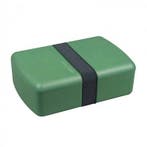 Zuperzozial bioplastic lunchbox, Time-Out Box - Rosemary..., Nieuw