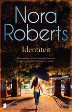 Identiteit 9789022596630 Nora Roberts, Verzenden, Zo goed als nieuw, Nora Roberts