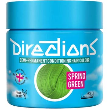 La Riché  Directions Spring Green  88 ml, Verzenden, Nieuw