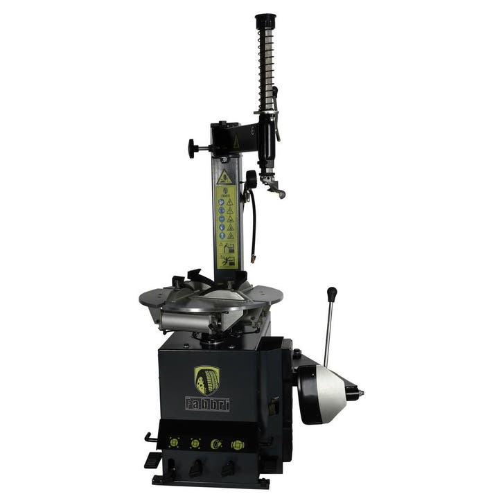 Fabri ZH620 Banden Démonteermachine, Doe-het-zelf en Verbouw, Gereedschap | Overige machines, Nieuw, Verzenden